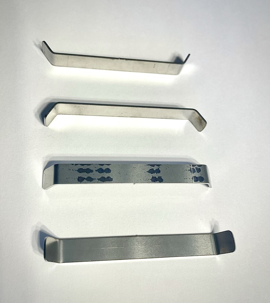 Replacement for Morse / Teleflex / Dometic - MV3 / MV3E Throttle Spring