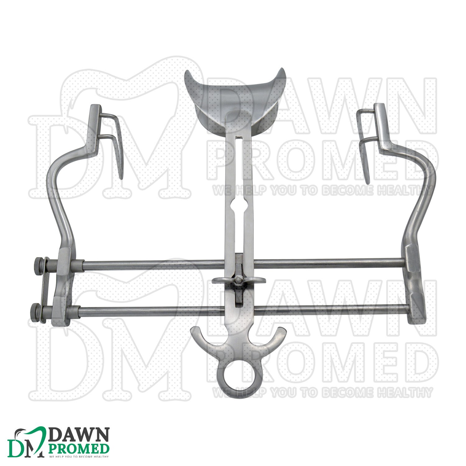 50 Pcs Custom C-Section Surgical Instruments Set German Grade