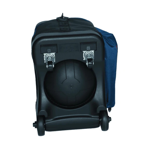 Epic 1 Ball Roller Caboose NAVY Bowling Bag