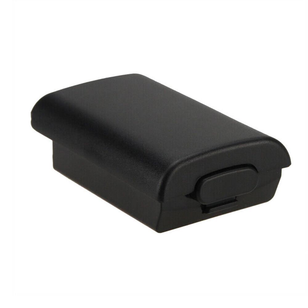 80X Black AA Battery Back Cover Case Shell Pack For Xbox 360 Wireless Controller
