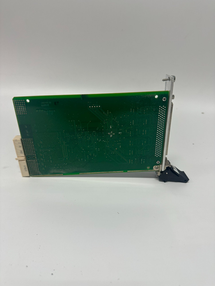 National Instruments NI PXI-6509 Digital I/O Interface Module