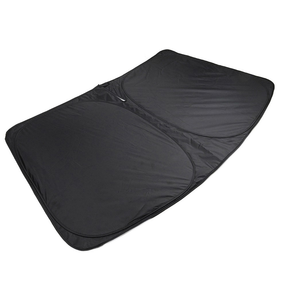 Car Foldable Windshield Sun Shade Visor Protector Custom For Cadillac CT5 20-25