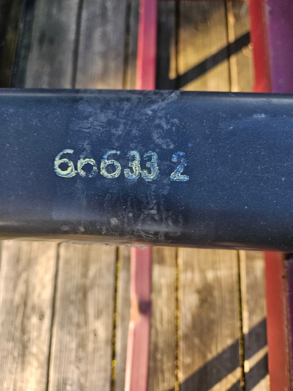 HENDRICKSON HAULMAAX 460 SUSPENSION NEW 66633002