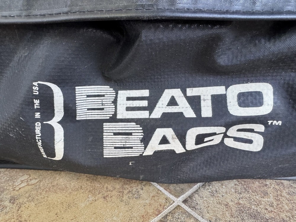 Beato Drum Hardware Bag