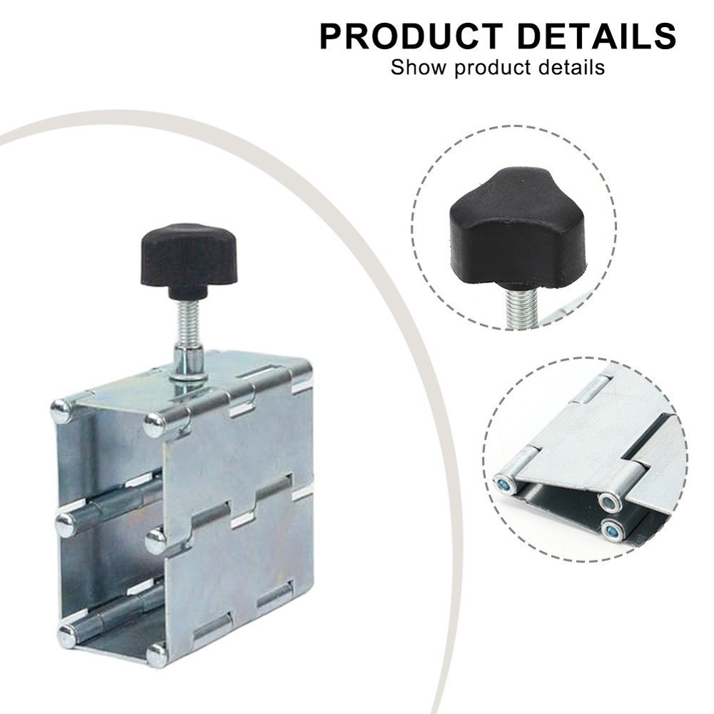 Height Adjuster Load Capacity 100 Kg Home Improvement Projects For DIY Projects