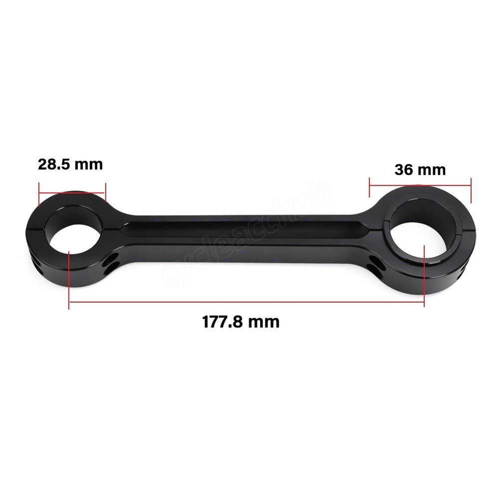 For MEGA 360 Stabilizer Support Bracket 411250-1 Trolling Transducer Protector