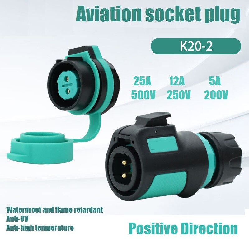 K20 P2 core socket A2 rear nut socket B2