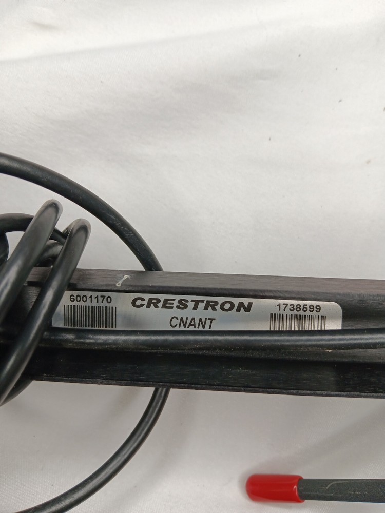 Crestron CNANT High Performance Extension Antenna