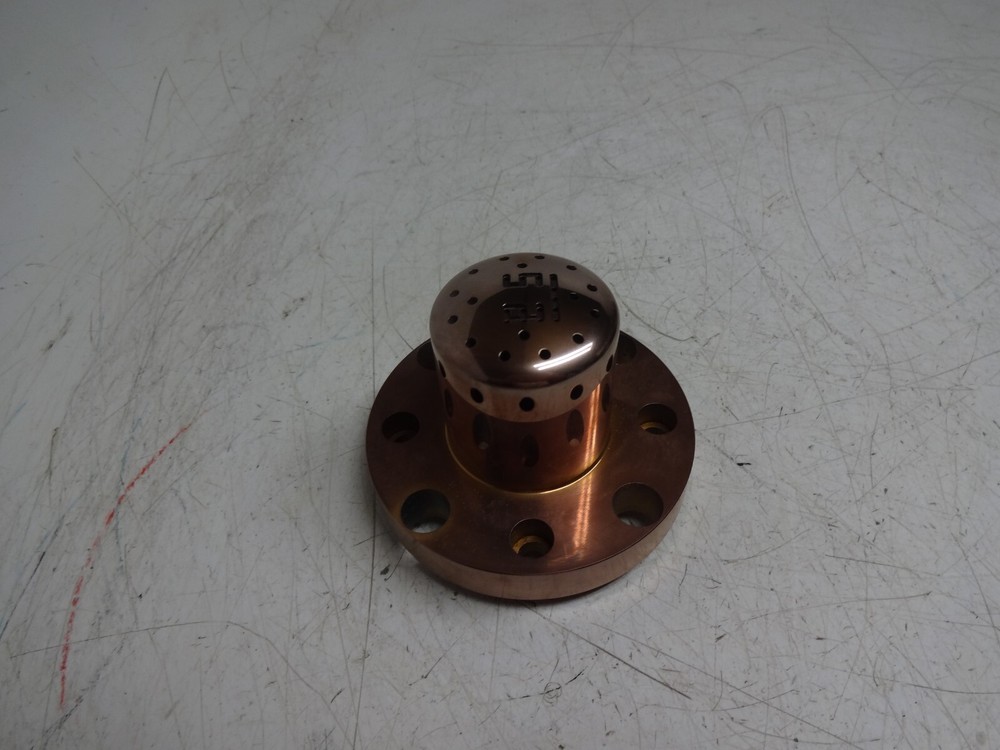 Correct Tool, Inc. 3LDM 10000421-29V Tooling, Can: Dome Plug Variantic Rev D