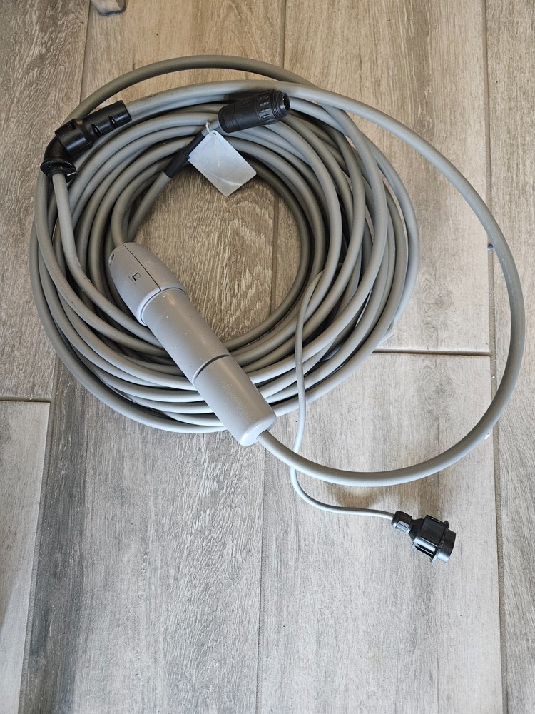 Polaris Floating Cable Assembly