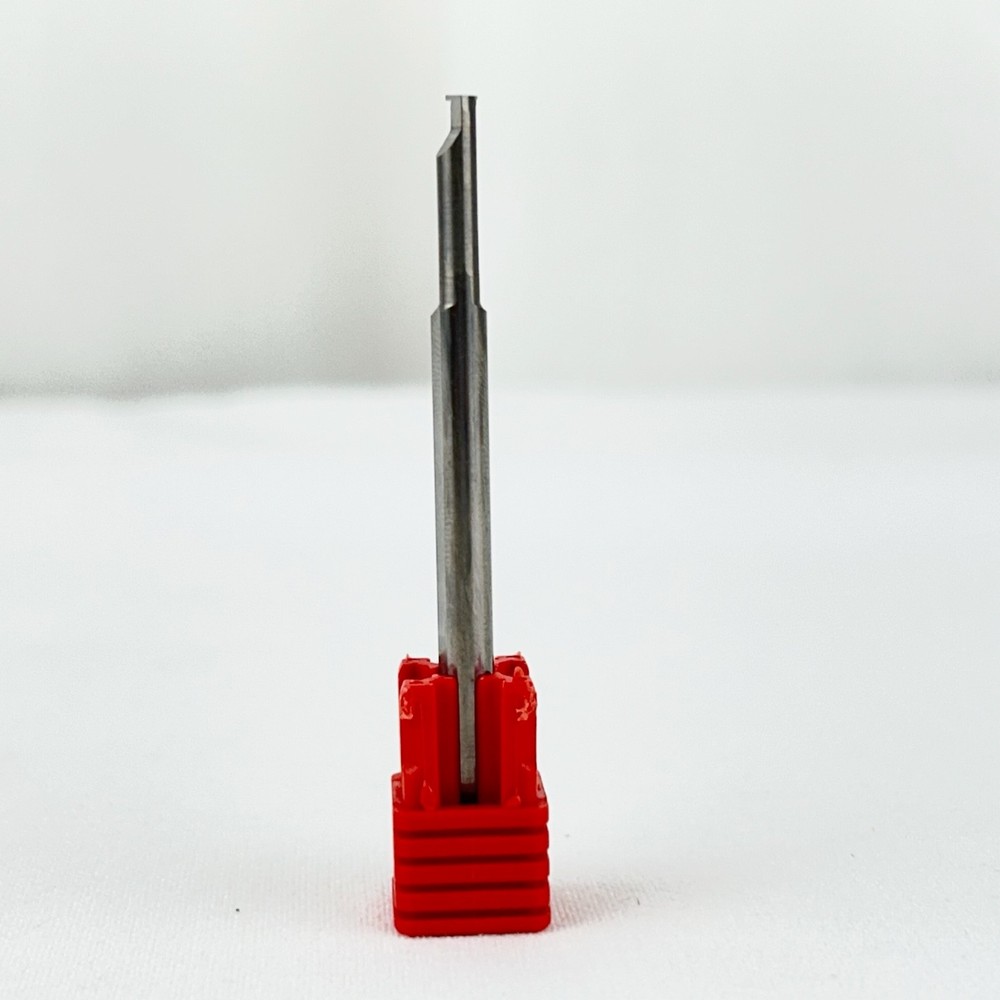 Internal Tool ITI Solid Carbide Grooving Tool #20-1235