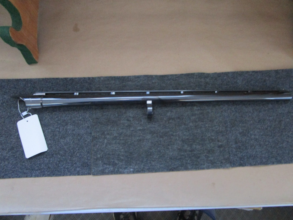 Browning BPS 12GA 24 inch VR Invector Plus shotgun barrel