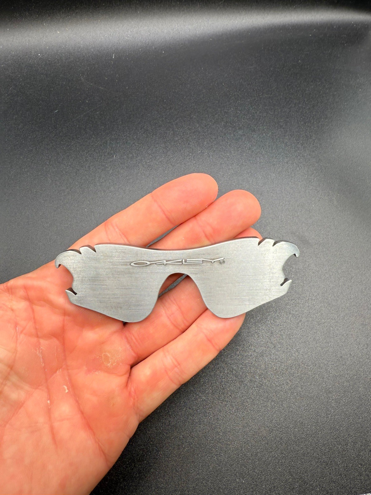 Oakley Radarlock Magnet RARE