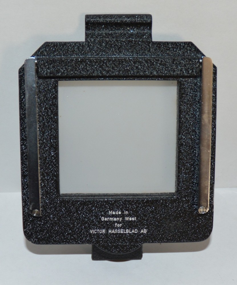 Hasselblad Copy Holder Reproadapter Duplicate Adapter Transparency 50490