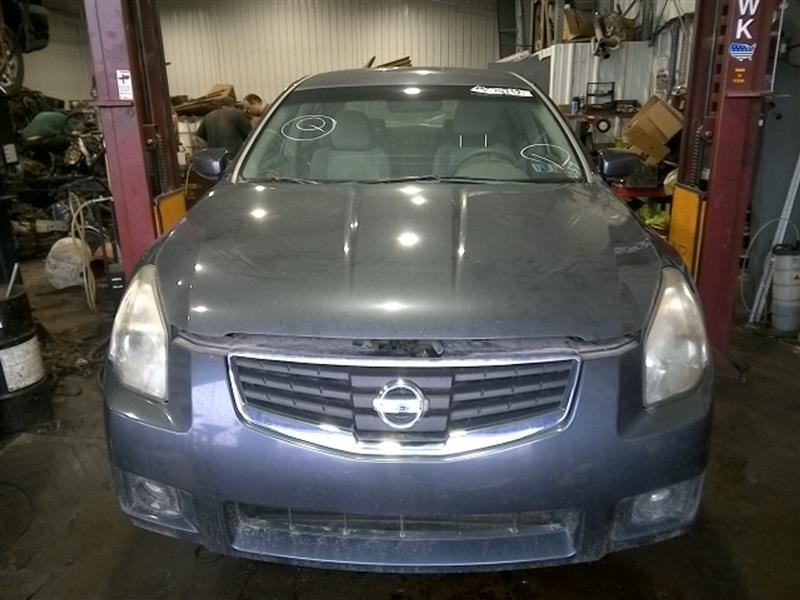 Temperature Control Fits 07-08 MAXIMA 104753