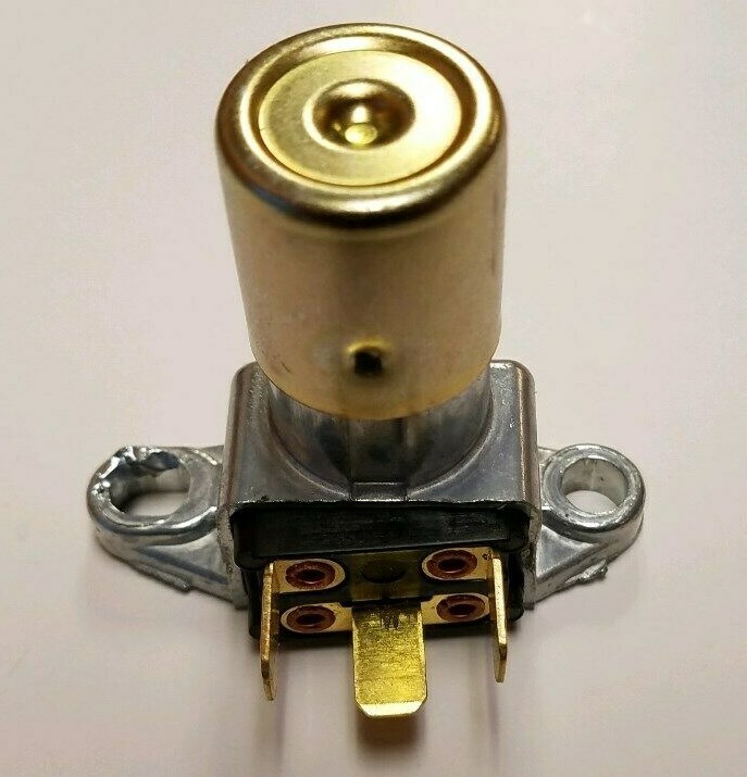 Dimmer Switch for Mopar Dodge Plymouth Chrysler Car Truck Dart Charger Satellite