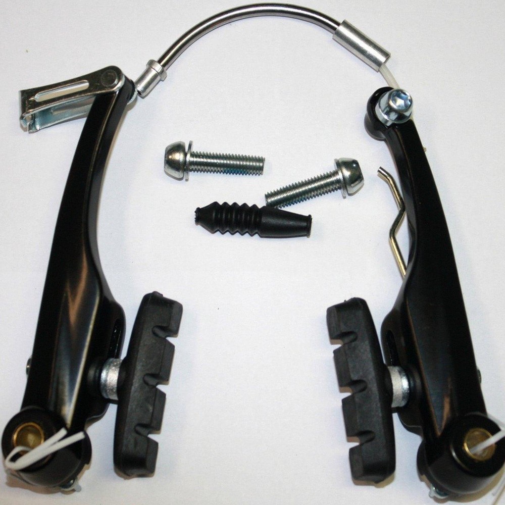 KneeRover® Knee Walker Rear Brake Assembly Replacement