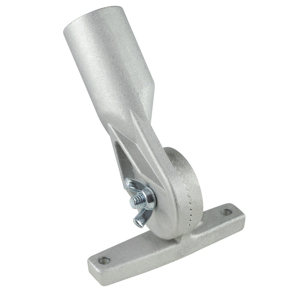 Kraft CC665 Fresno/Broom Threaded Bracket Assembly