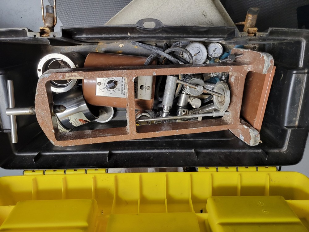 Drilling Mud Testing Equipment Drilling Mud