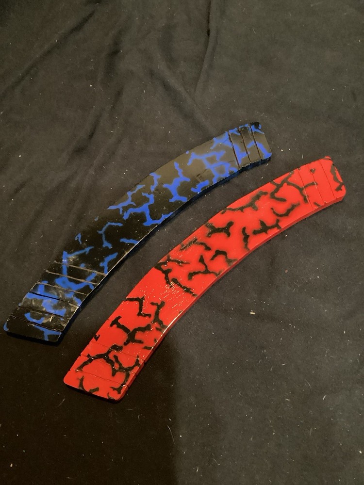 Boomerang sticks Magic Trick