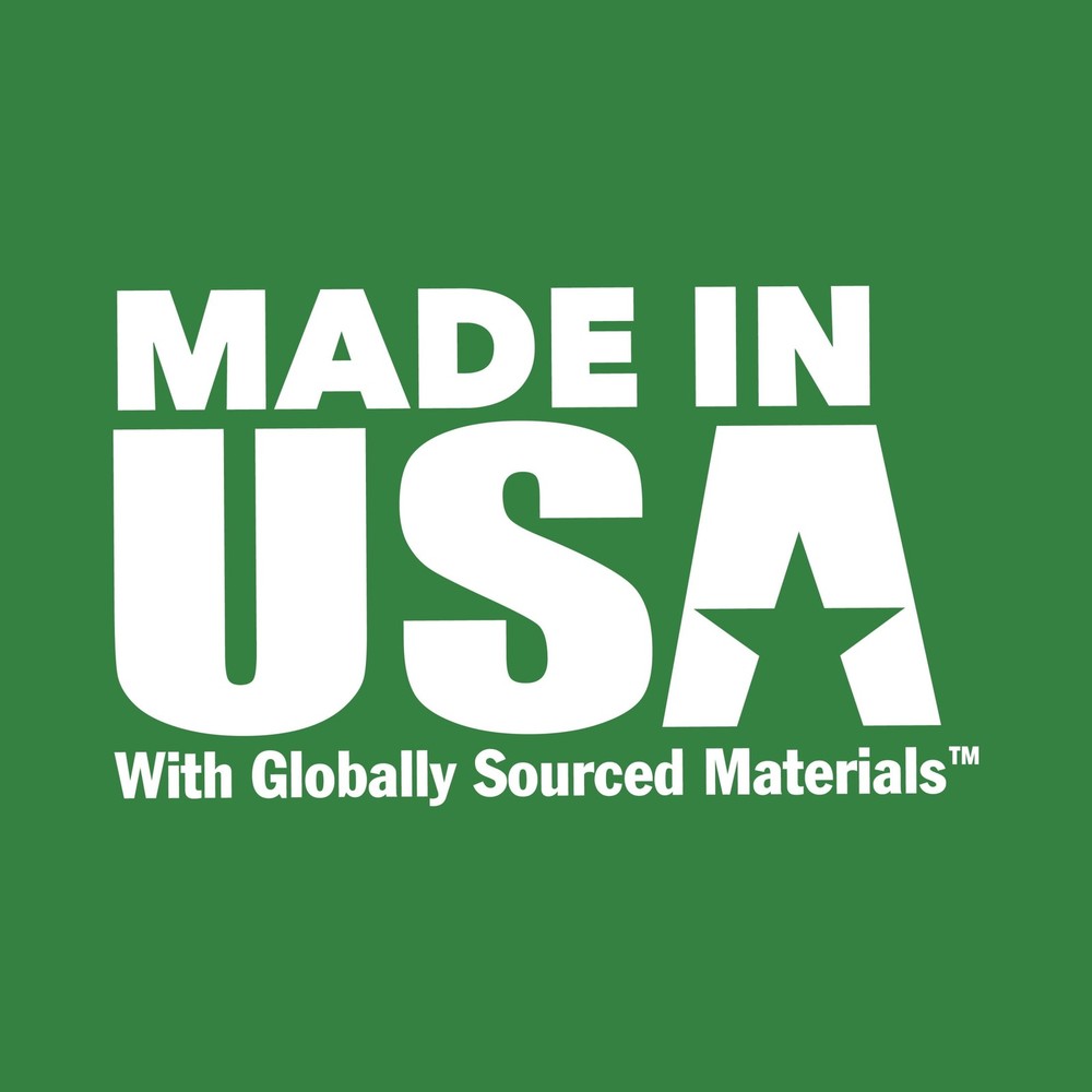 Poly Bubble Mailers #2, 8.5" x 11", Solid White Shipping Mailing, 3 Pack