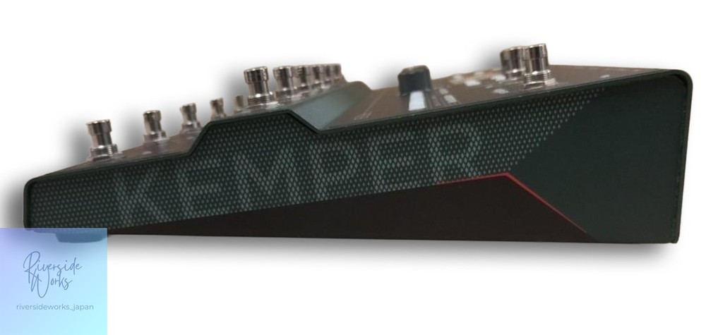 KEMPER Profiler Stage Multi-Effects Processor JP