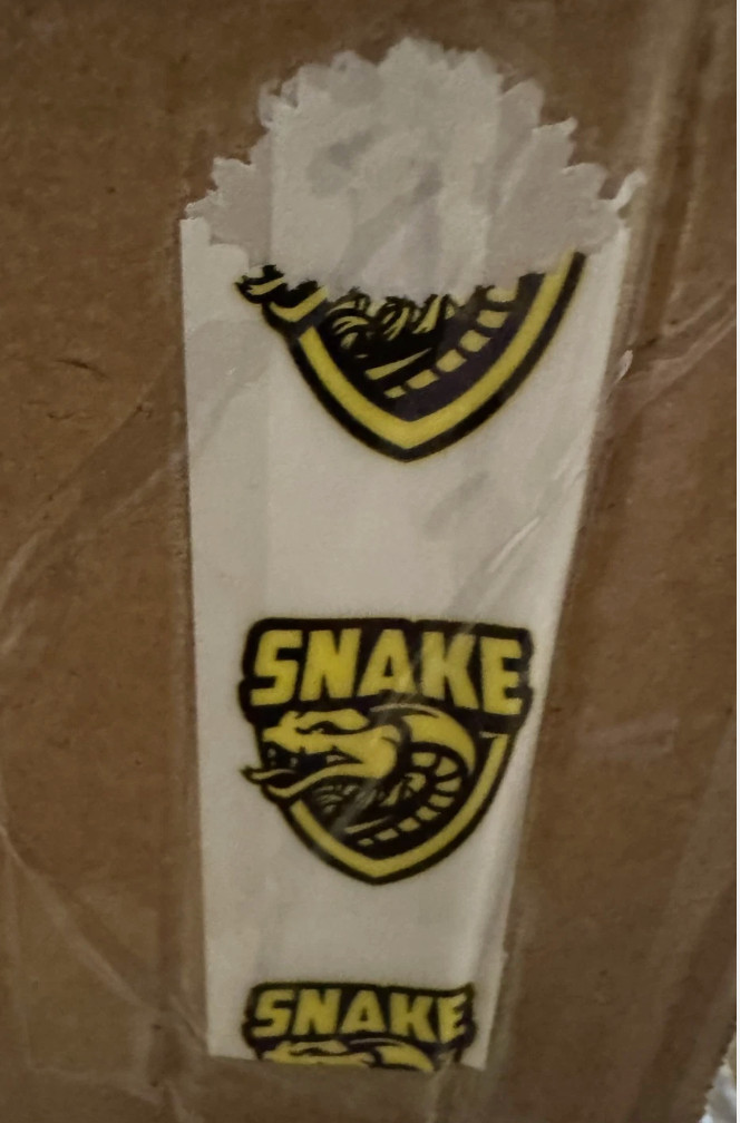 Premium 24mm Skinny Vellum Glassine Stamp Wax Paper Bags