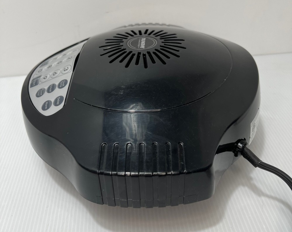 Nuwave Pro Plus Model 20622 Replacement Motor Head TESTED