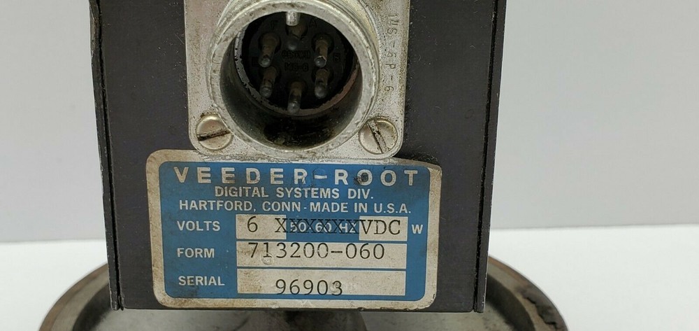 Veeder-Root 713200-060 Encoder