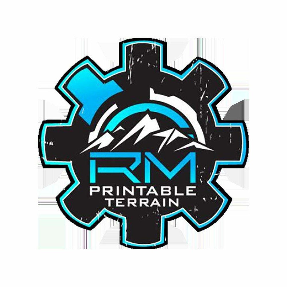 Crew 1-1 Charles Heavy Styles - "Arvalon 8" | Sci-fi | Alien | Infinity