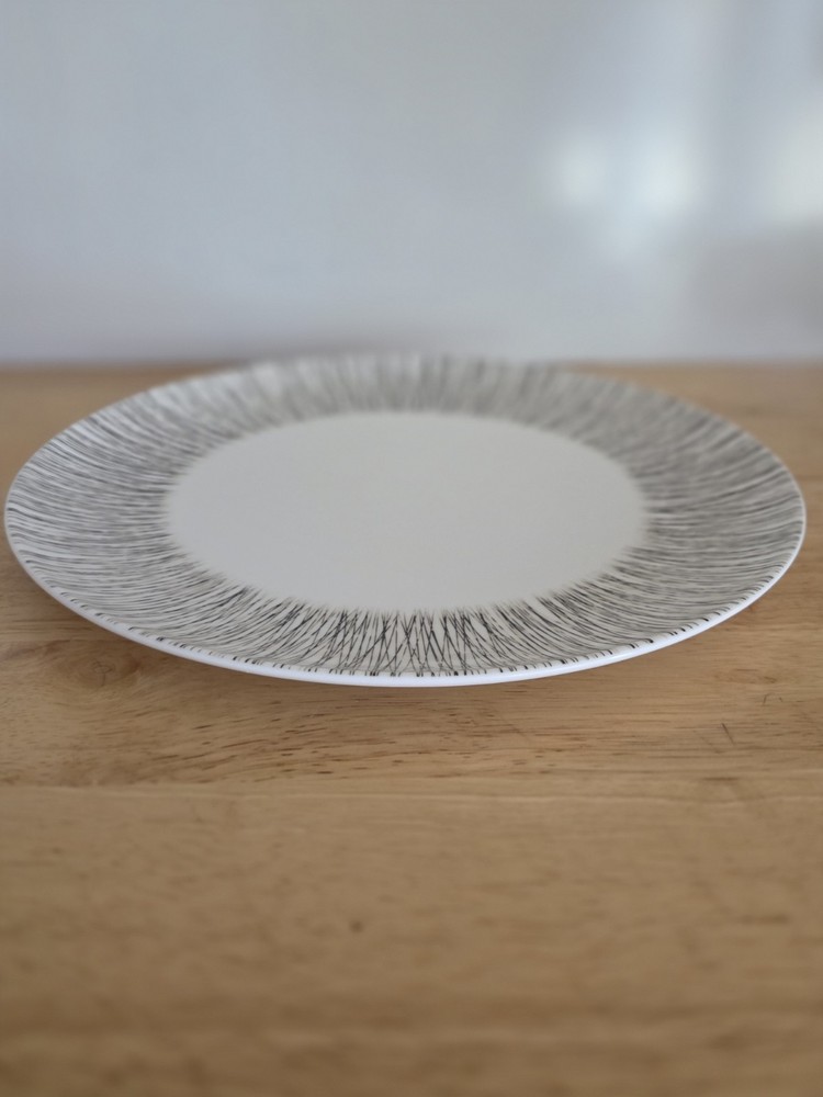 Ito by Crate & Barrel Dinerplate
