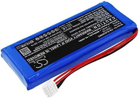 Battery Replacement for DJI Phantom 3 Controller Phantom 4 Controller Phantom 4