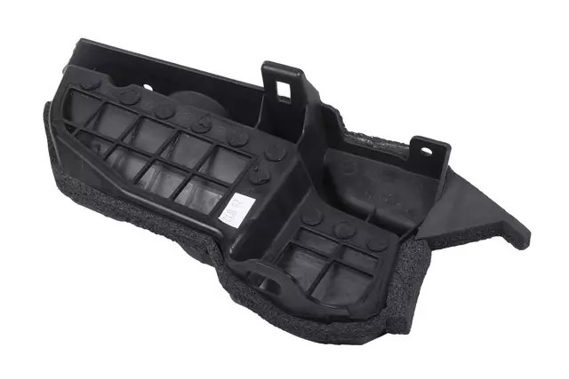 Genuine GM Passenger Side Plenum Panel 23491714