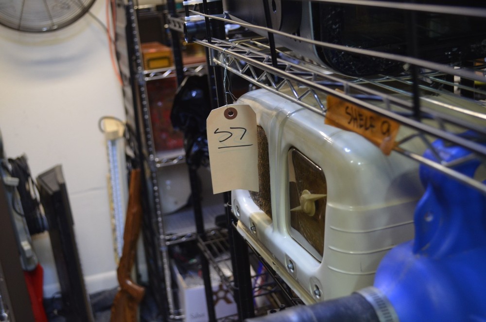 Double K Challenge air dryer