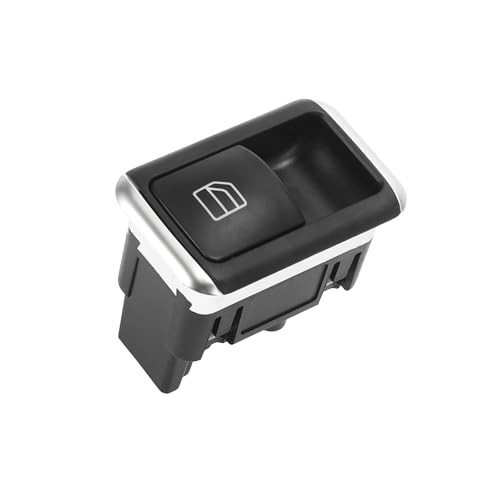 Power Window Switch, Passenger Side Window Control Switch No.2049058202 for