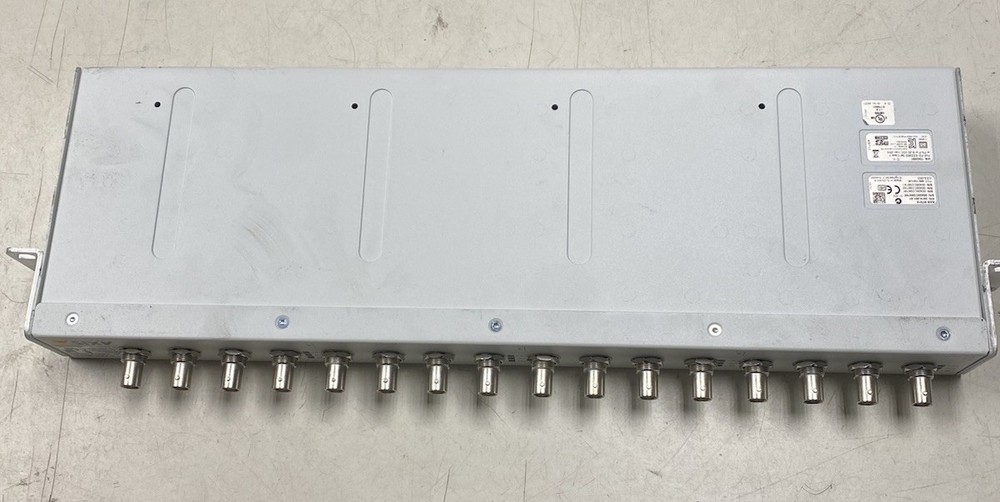 AXIS M7010 Video Encoder/Server