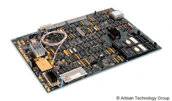 Tektronix 671-1479-00 Timebase Controller