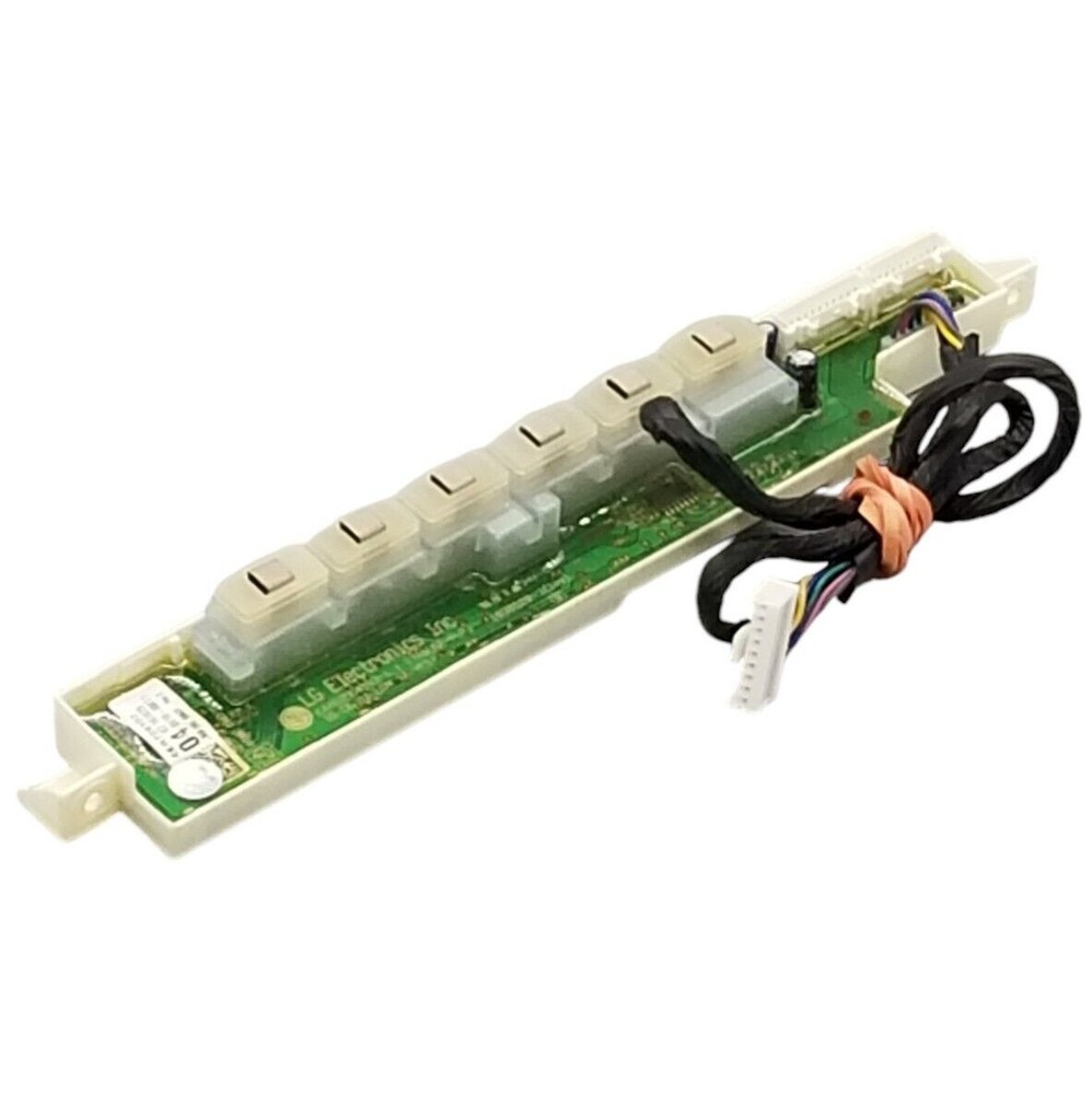 (Same Day Ship) LG Dishwasher Control EBR72910204