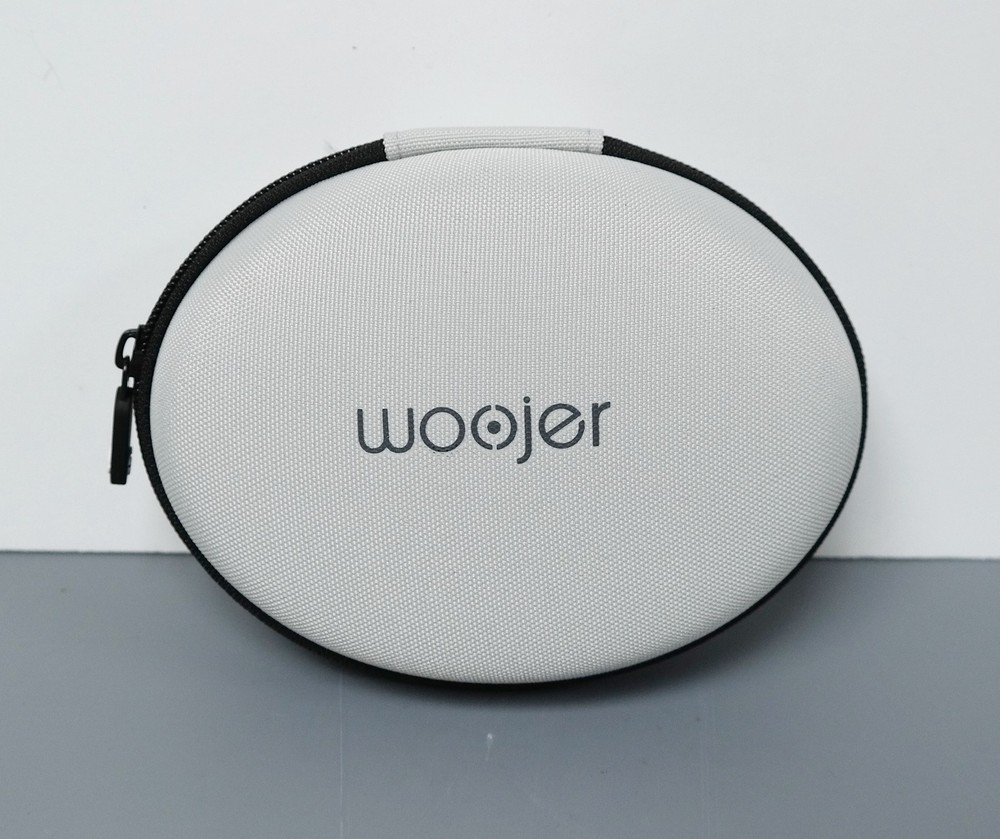 WOOJER STRAP 3 Multimedia Haptic Feedback Strap WJRS3-101
