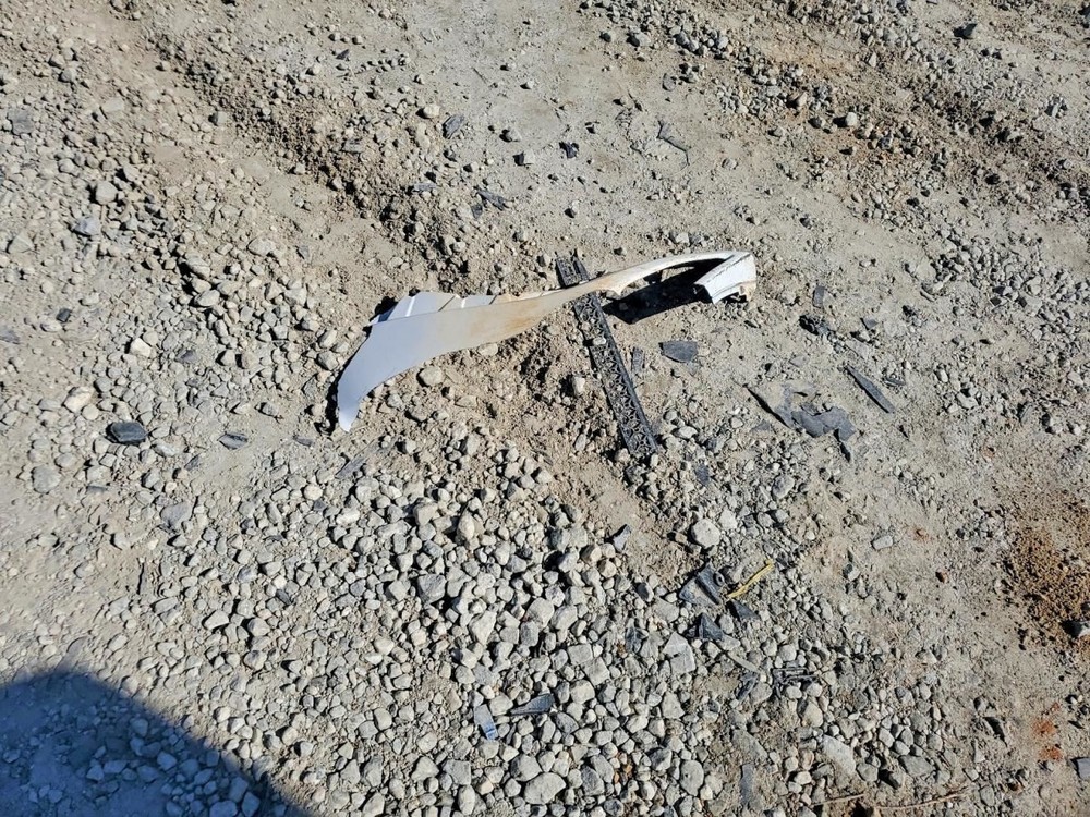 3 2011 Glove Box 4998884