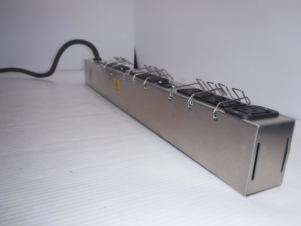 Simclar Inc SLM1016PU00076 Power Entry Switch / EMI Filter