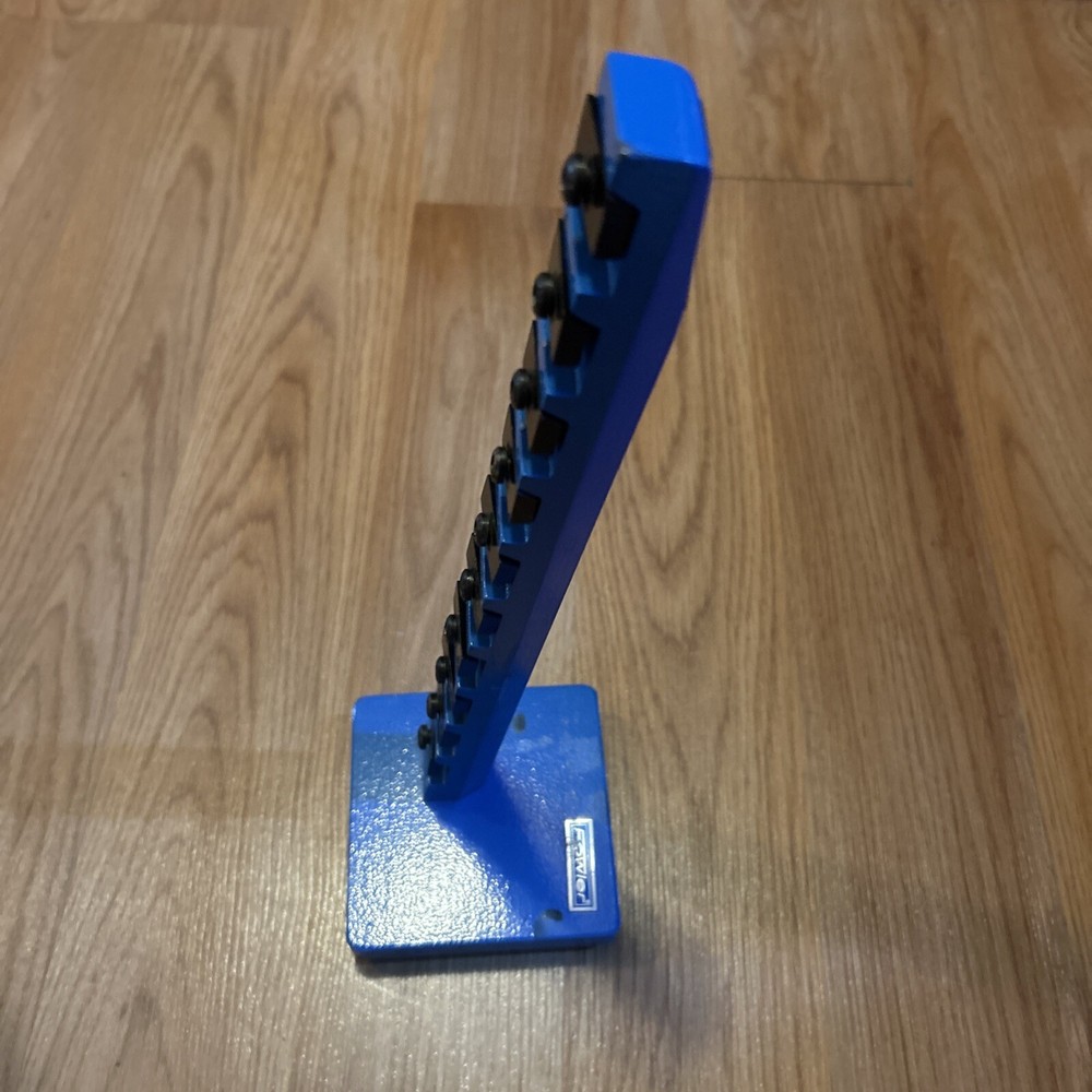 Fowler STAND ONLY For Micrometer & Caliper Setting Kit