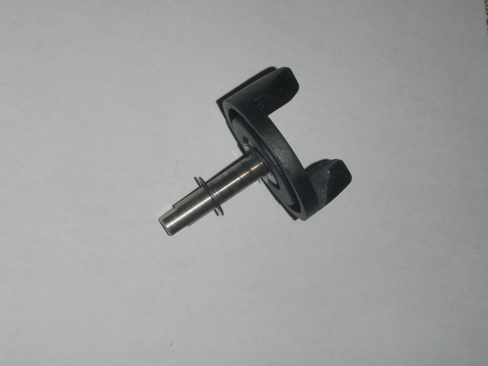 Coupling for Docking Station in Welbilt Bread Machine Model ABM6000
