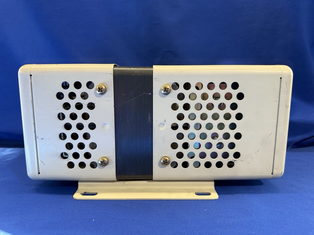 Sola Mini/Micro Computer Regulator 63-23-650-8 - Read Description