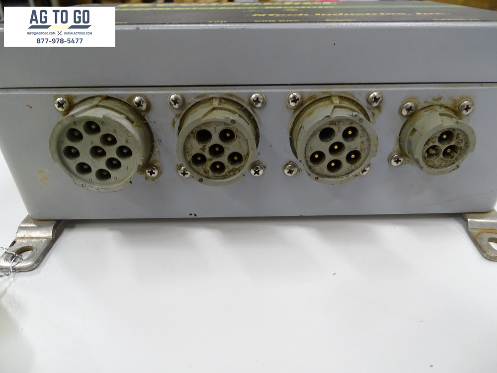 NTech Industries, Inc. GreenSeeker - RT200 Interface Module 900-1-047