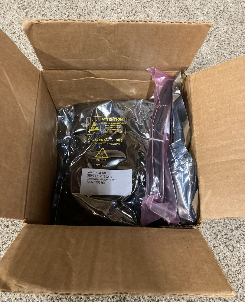 PLRF 25C 910046 Laser Range Finder