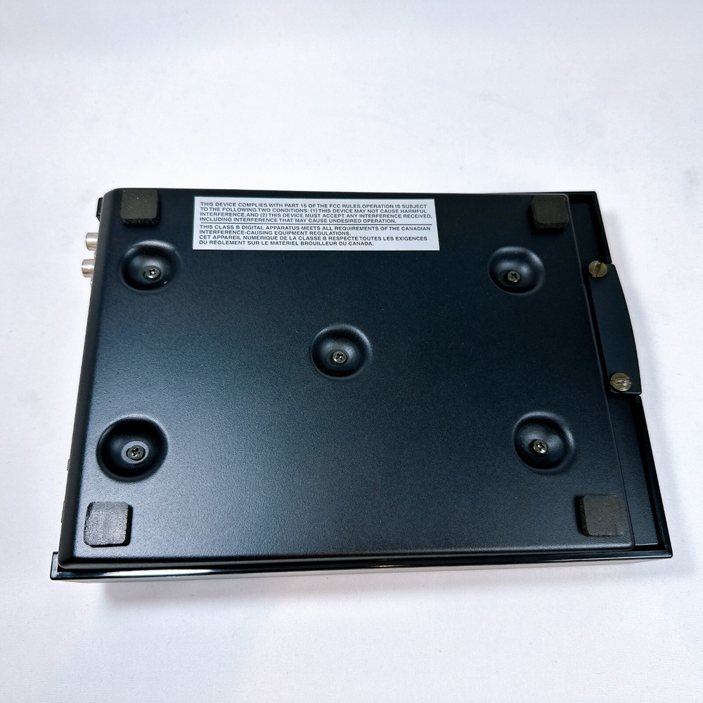 Boss SP-303 Dr. Sample Portable Sampler Potentiometer