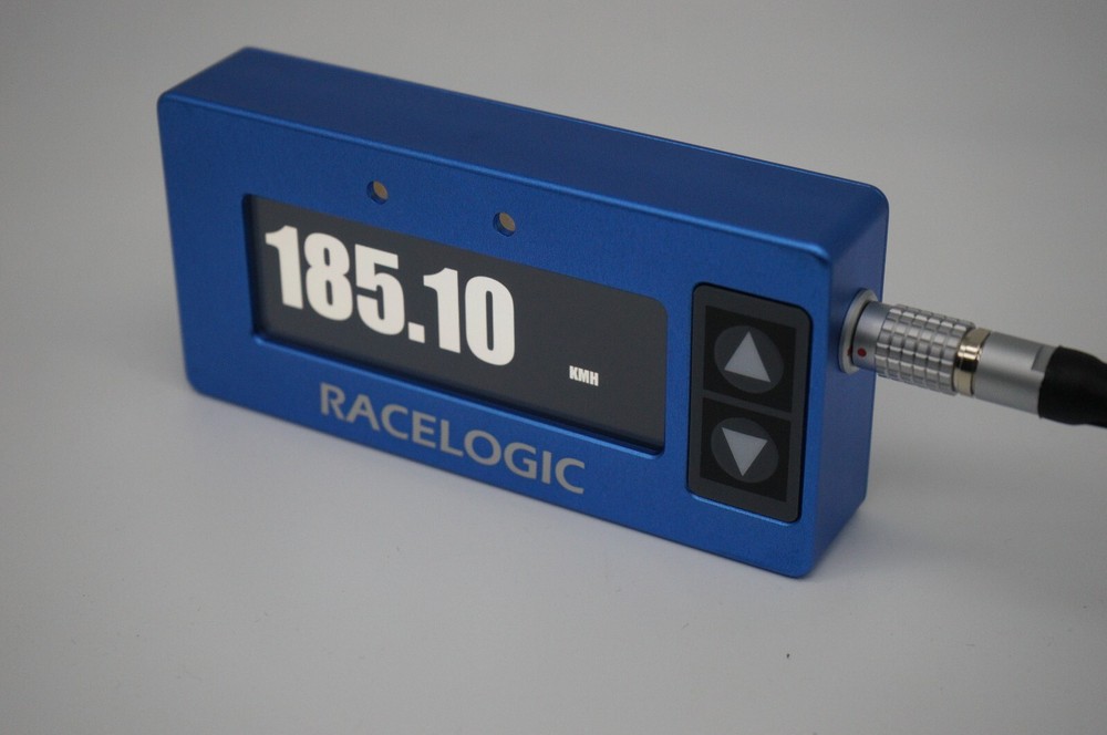 SIMPUSH RACELOGIC dashboard simhub screen Sim Racing Dash Display