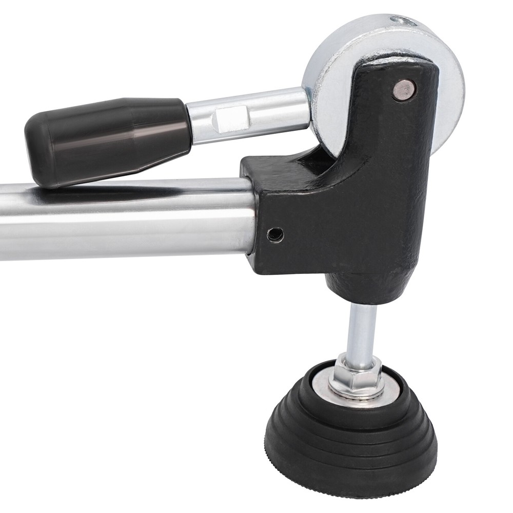 Table Saw Presser Eccentric Press Manual Clamp Precision Sliding Table Panel Saw