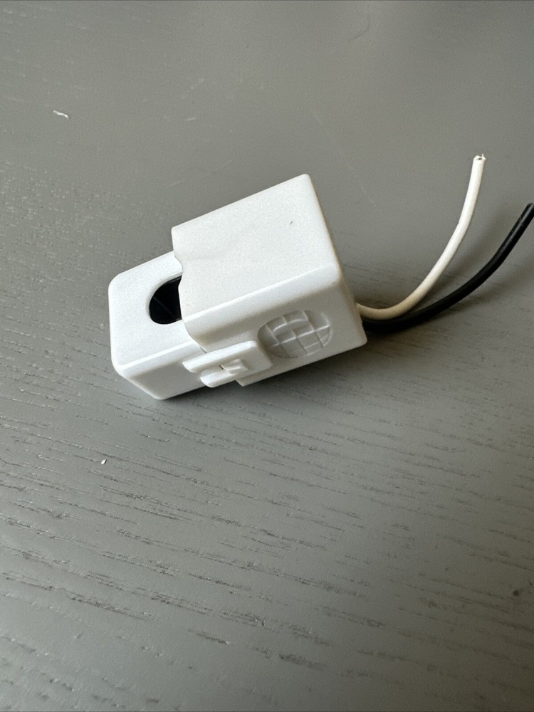 Dent Instrument CT-HSC-050-U Mini Hinged Split Core Current Transformer 0-50 Amp